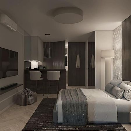 Prestizowy Apartament B Cracovia Esterno foto